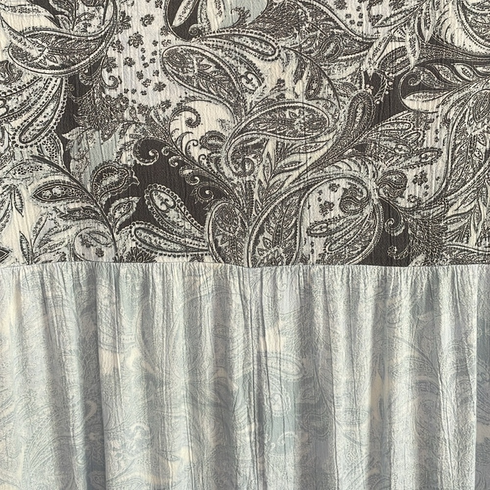Wonderly Tiered Maxi Dress - Picture 3 of 5
